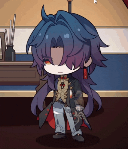 *honk*